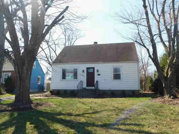 1781 Audrey Rd, Columbus, OH 43224