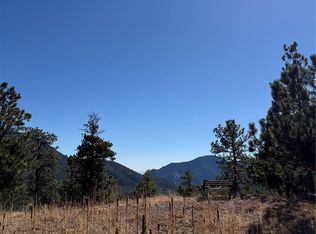 774 Cougar Drive, Boulder, CO 80302