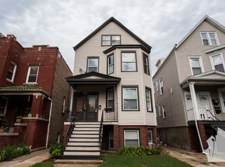 2931 N Springfield Ave #2, Chicago, IL 60618