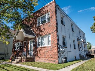 322 S Governor Printz Blvd, Essington, PA 19029