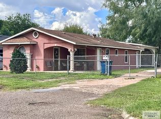 1500 Paseo Union St, San Benito, TX 78586