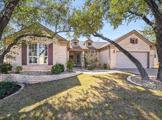 200 San Saba Dr, Georgetown, TX 78633