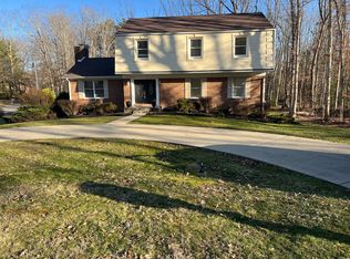 102 E Bunting Ln, Beckley, WV 25801