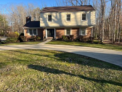 102 E Bunting Ln, Beckley, WV, 25801