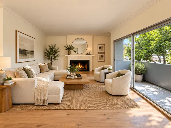 1320 Princeton St APT 201, Santa Monica, CA 90404