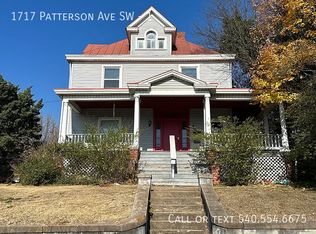 1717 Patterson Ave SW #1, Roanoke, VA 24016