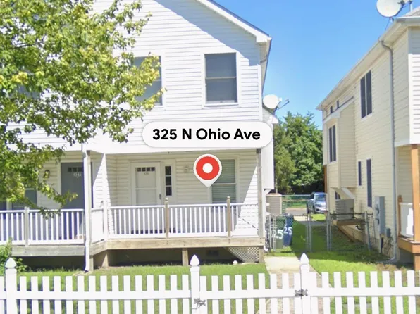 325 N Ohio Ave, Atlantic City, NJ 08401