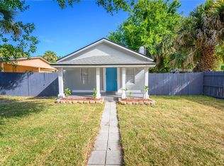 515 Booker St, Titusville, FL 32780