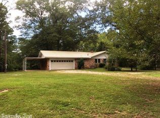 947 Cedar Grove Rd, Arkadelphia, AR 71923
