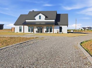 402 County Road 308, Seminole, TX 79360