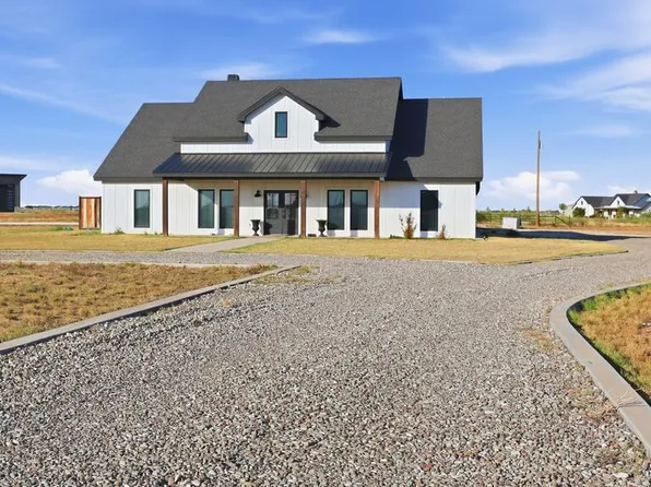 402 County Road 308, Seminole, TX 79360