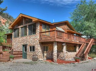 1677 County Road 203, Durango, CO 81301