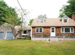 248 Pine St, East Bridgewater, MA 02333