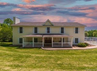 110 Orchard Ter, Monroe, NY 10950