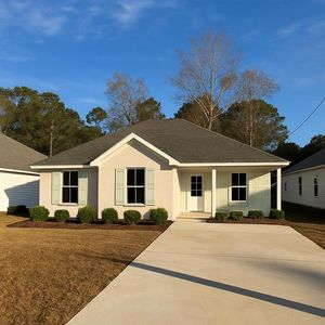 109 Bryant St, Madisonville, LA, 70447