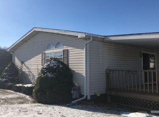 25734 Olympic Dr, Monee, IL 60449
