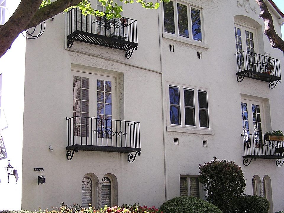 1st image of 1466 Bellevue Ave APT 12