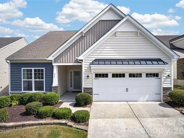 234 Fordham Ct, Lancaster, SC 29720