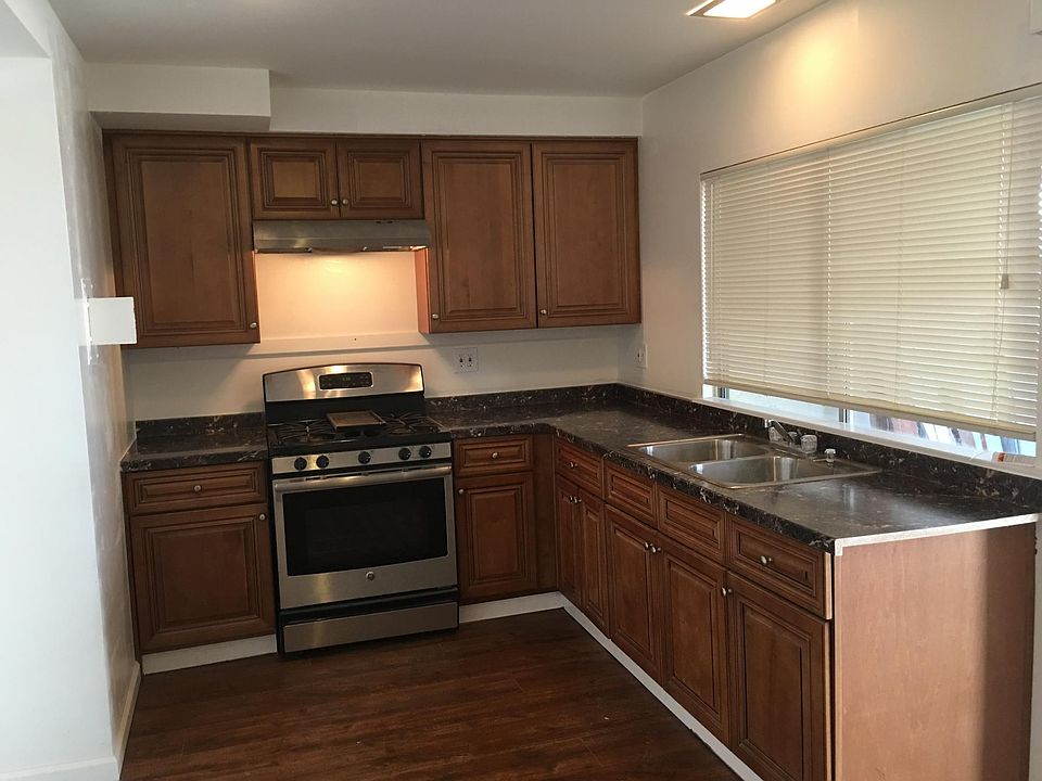 New Kitchen