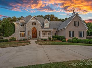 17202 Jetton Rd, Cornelius, NC 28031