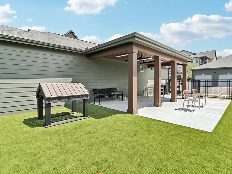 The Depot Luxury Apartments — Photo 64