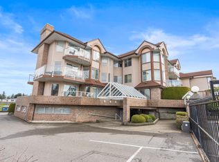 32669 George Ferguson Way #208, Abbotsford, BC V2T4E4