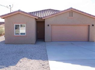 1808 Cajeme Ct, Rio Rico, AZ 85648