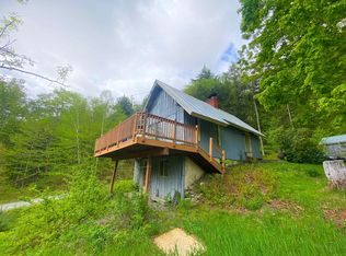 4581 North Rd, Bethel, VT 05032