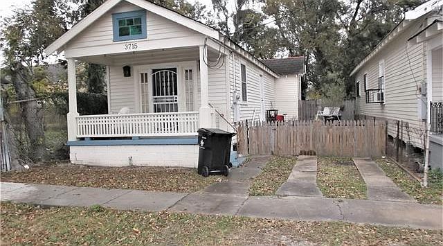 1st image of 3715 N Villere St