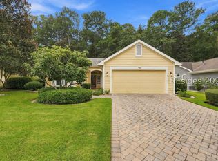 14 Strobhar St, Bluffton, SC 29909