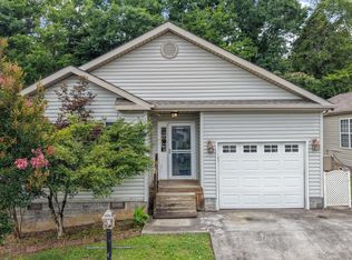 7413 Werkbund Way, Knoxville, TN 37920