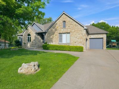 7 N Stagecoach Ct, Wichita, KS, 67230