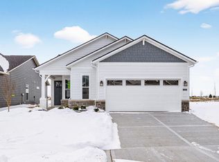 13007 Seven Springs Ln, Noblesville, IN 46060