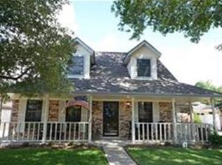 6319 Gleneagles Dr, Pasadena, TX 77505