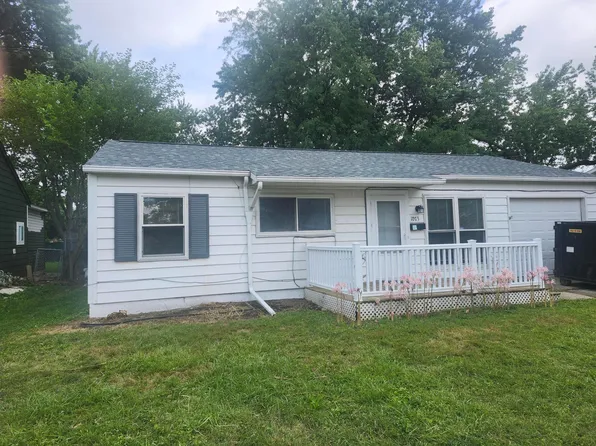 1073 Richmond Ave, Marion, OH 43302