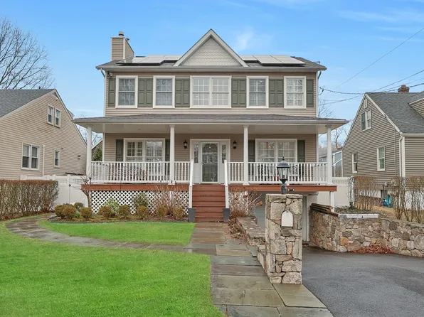 19 Cross Street, Greenwich, CT 06831