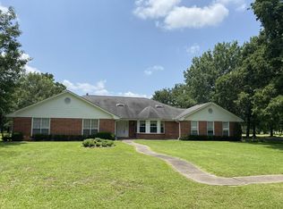 11822 Fm 831, Buffalo, TX 75831