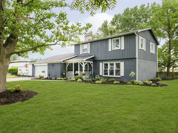 1855 John Bart Rd, Lebanon, IN 46052