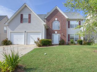 185 Dairyland Dr, Covington, GA 30016