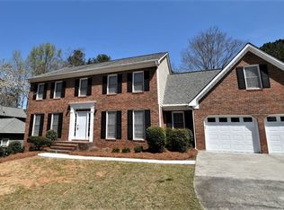 210 Sarah Ln, Lawrenceville, GA 30046