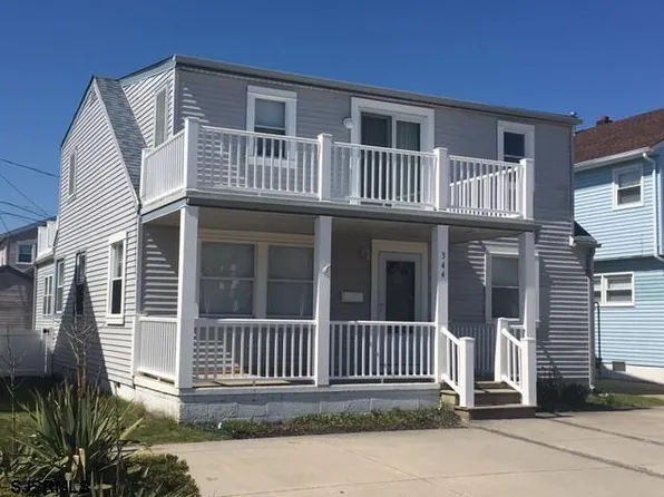 344 14th St S, Brigantine, NJ 08203