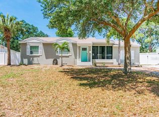 2121 Coronada Way S, Saint Petersburg, FL 33712