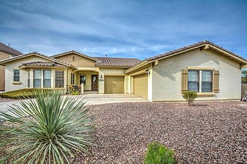 2nd image of 20410 S 185th Pl