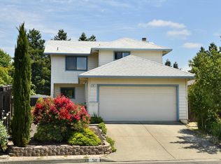 58 Gilbert Way, Cotati, CA 94931
