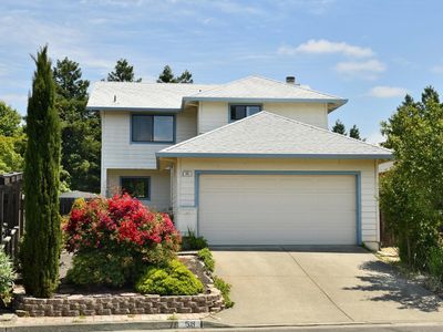 58 Gilbert Way, Cotati, CA, 94931