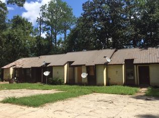 1901 Holmes St, Tallahassee, FL 32310
