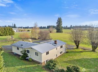 568 A Cemetery Road, Winlock, WA 98596