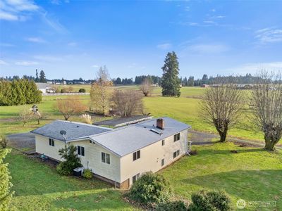 568 A Cemetery Road, Winlock, WA, 98596