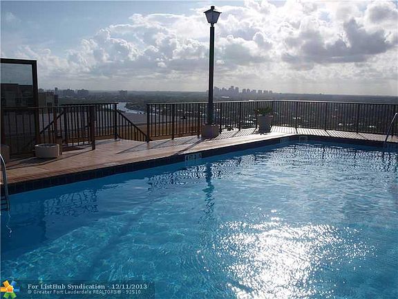2nd image of 2841 N Ocean Blvd APT 2005