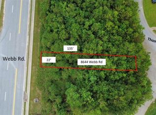 8626 Webb Rd, Riverdale, GA 30274